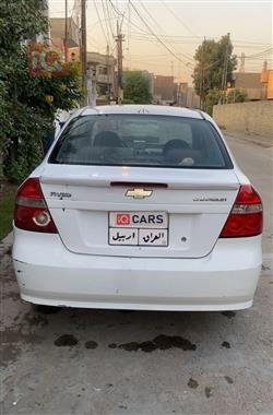 شيفروليه أفيو